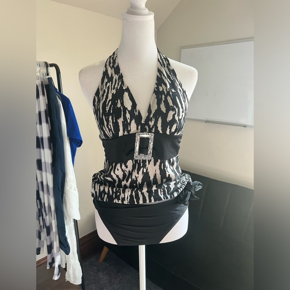 Other - Two Piece Tankini